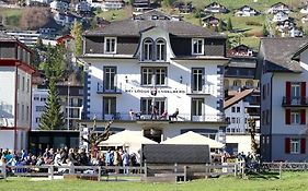 Ski Lodge Engelberg